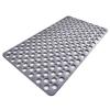 Porous Water Leakage With Suction Cup Bathroom Products Bath Mats Shower Mat Suction Grip Mat