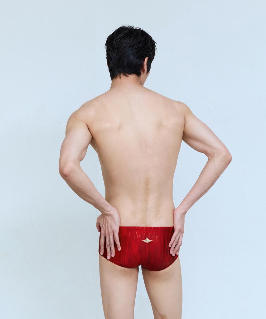 Jeikeoseu Strick Lane Укороченный Короткий Квадратный 990
