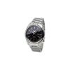 Автоматические мужские часы Seiko SNKL45K1 Нержавеющая сталь Черный циферблат 21 камень