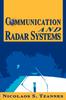 Книга Communication and Radar Systems