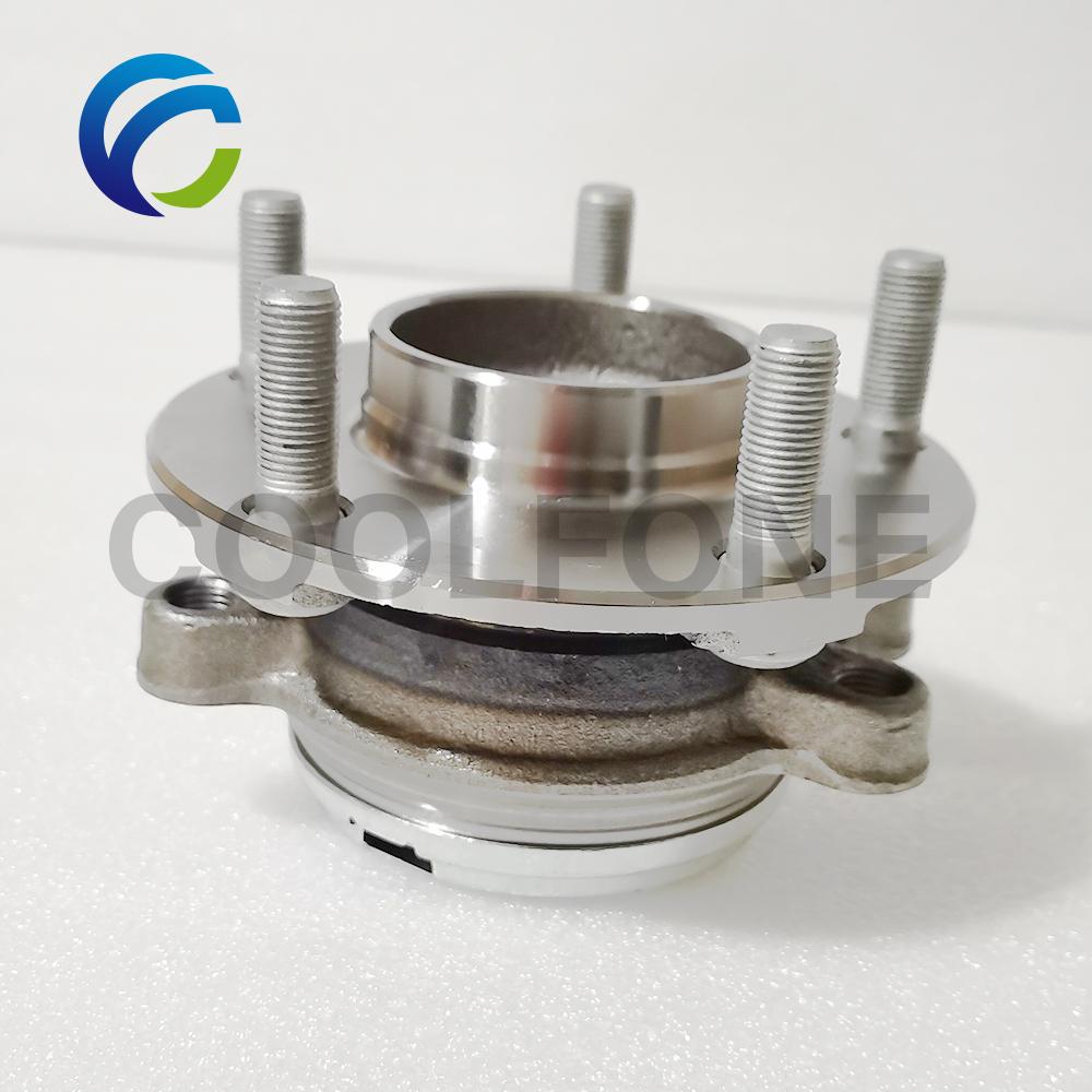Подшипник ступицы переднего колеса для Inifiniti EX35 FX35 FX45 G37 M35 M37 Q50 Q60 Q70 402021EA0B 402024GA0A 40202CG010 40202CG01A