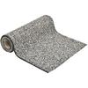 Pond Liner - vidaXL - Stone Coating - Grey - 150x40 Cm - Durable and Natural
