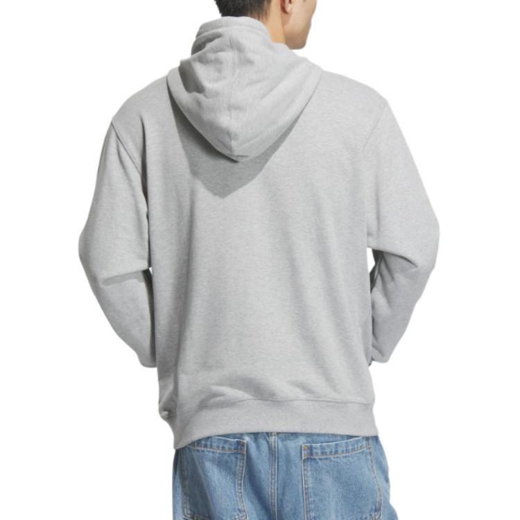 Adidas Originals VRCT HD M Sweatshirt Men's Medium Heather Gray JW1964