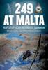 Книга 249 At Malta : Raf'S Top-Scoring Fighter Squadron
