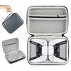 Shockproof Gamepad Case Dual Controller Storage Bag for PlayStation/PS5 Game Accessories