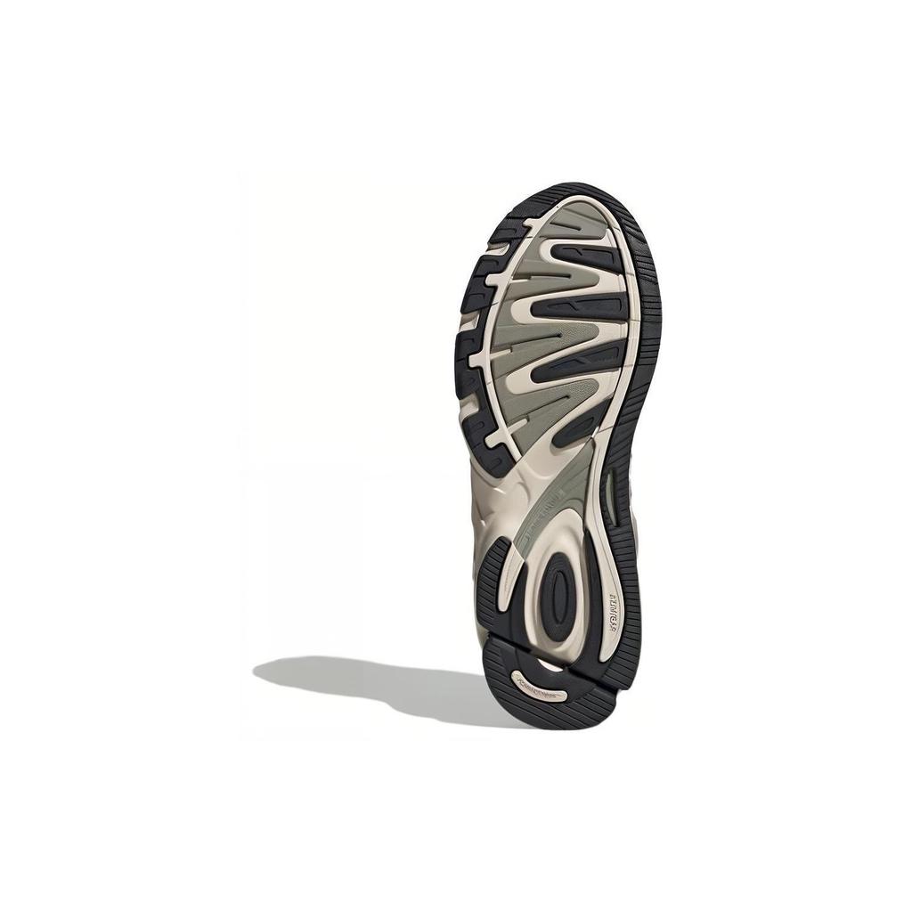 adidas Кроссовки унисекс Response CL Silver Pebble Focus Olive Серый алюминий ID3142