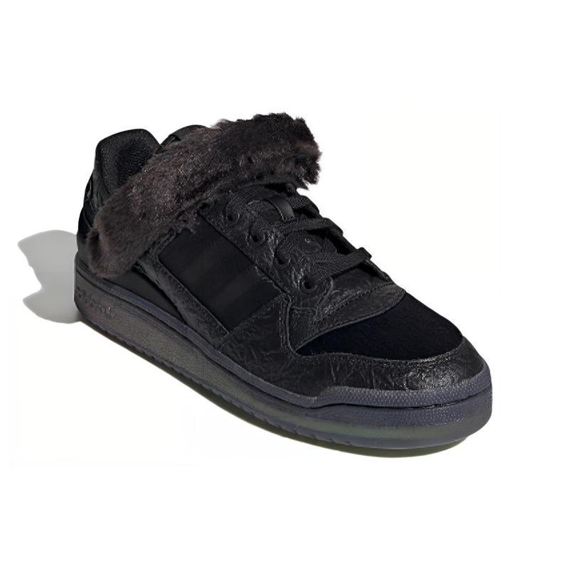 adidas Кроссовки Forum Low Dark Witch G55616