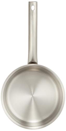 Endoshoji AKTD301 Murano Induction Pot, Commercial