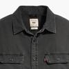 Levi's JACKSON WORKER Джинсовая рубашка с длинным рукавом Мужская 19573-0216 US XS