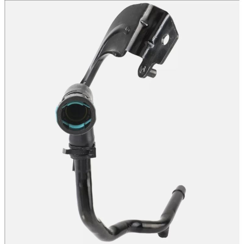 High quality New For LR031393 HeaterCoolant Hose Land Rover Discovery 4 5 Range Rover Sport L320 L494 Vogue L322 L405 3.0 5.0L