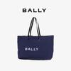 Bally Складная женская сумка-тоут TOTEXLTR