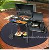 Outdoor Double-Sided Fireproof Mat: Barbecue, Picnic, Camping, Car-Mounted Storage Heat Insulation Pad