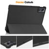 Tablet Case For Xiaomi Redmi Pad SE11 11 Inch 2023 Stand Leather Case