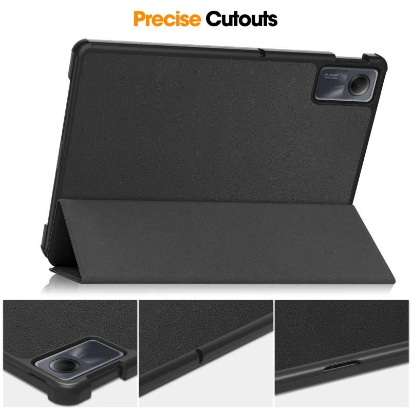 Tablet Case For Xiaomi Redmi Pad SE11 11 Inch 2023 Stand Leather Case