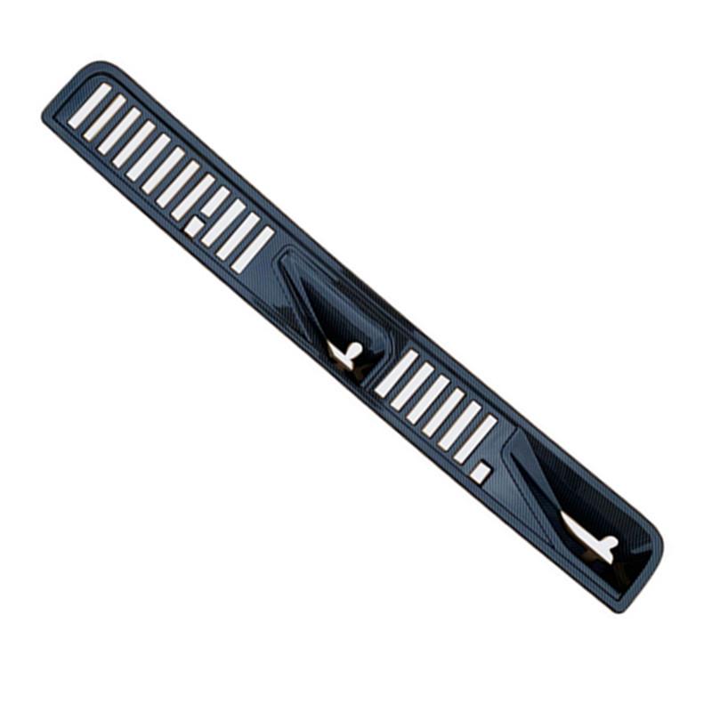 21-24 WEY Tank 300 Накладка на вентиляционное отверстие капота, декоративная рамка