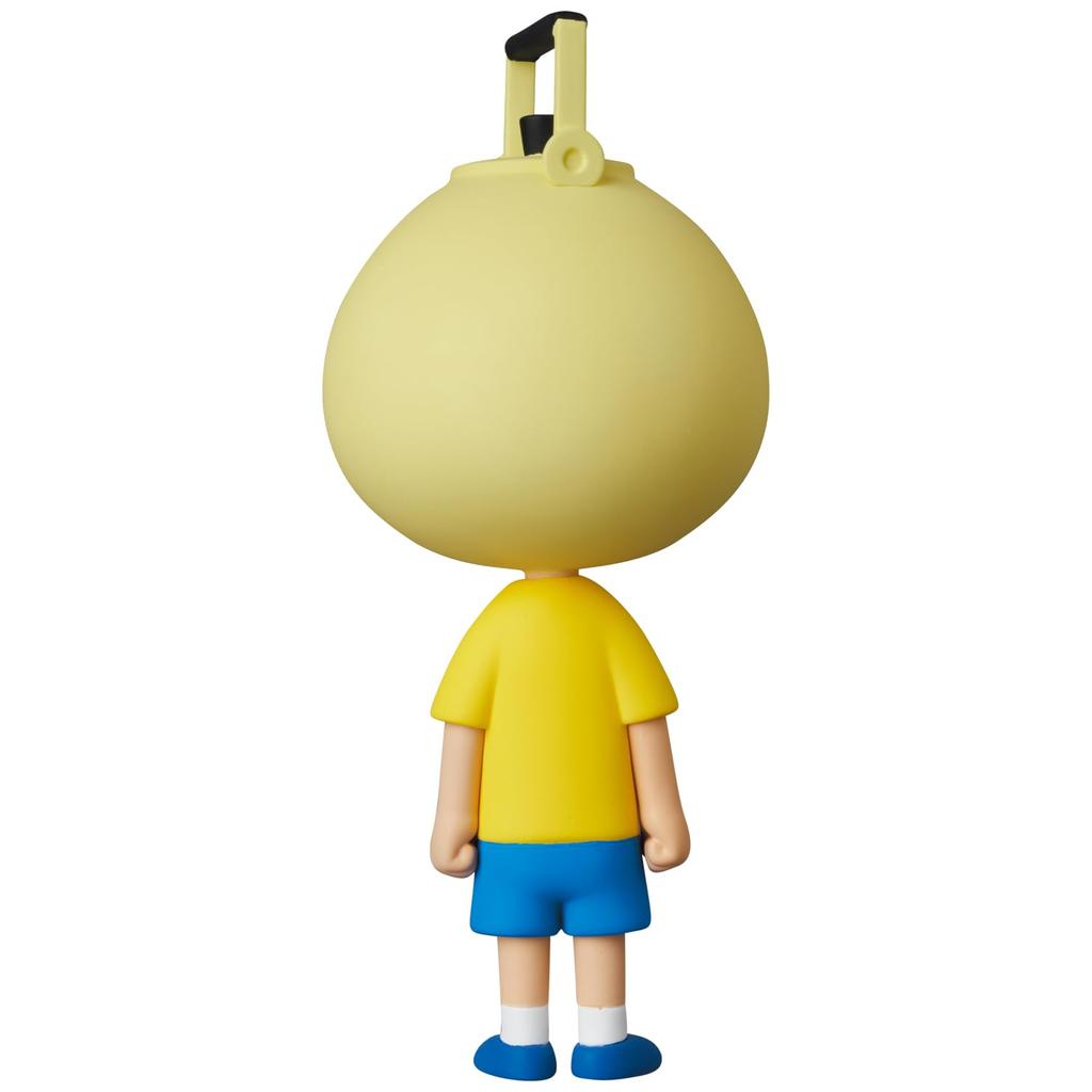 MEDICOM TOY UDF Фигурка Ультра Детализации №755 Сакура Момоко Серия 2 Чайник-кун Высота прибл.. 85мм Раскрашенная Готовая Фигурка