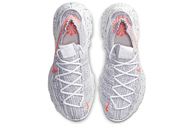 Nike Space Hippie 04 'This Is Trash Crimson' Women's CD3476-100