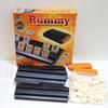 Board Game 4 Racks 106 Rummy Cube Games Family Friends Social Party Tabletop Card