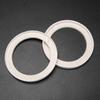 AEA7-For 2/3.5/3.8 /4 Inch Speakers Car Audio Speaker A-Pillar Modified Three-Way Tweeter Bracket Plastic Washer Gasket