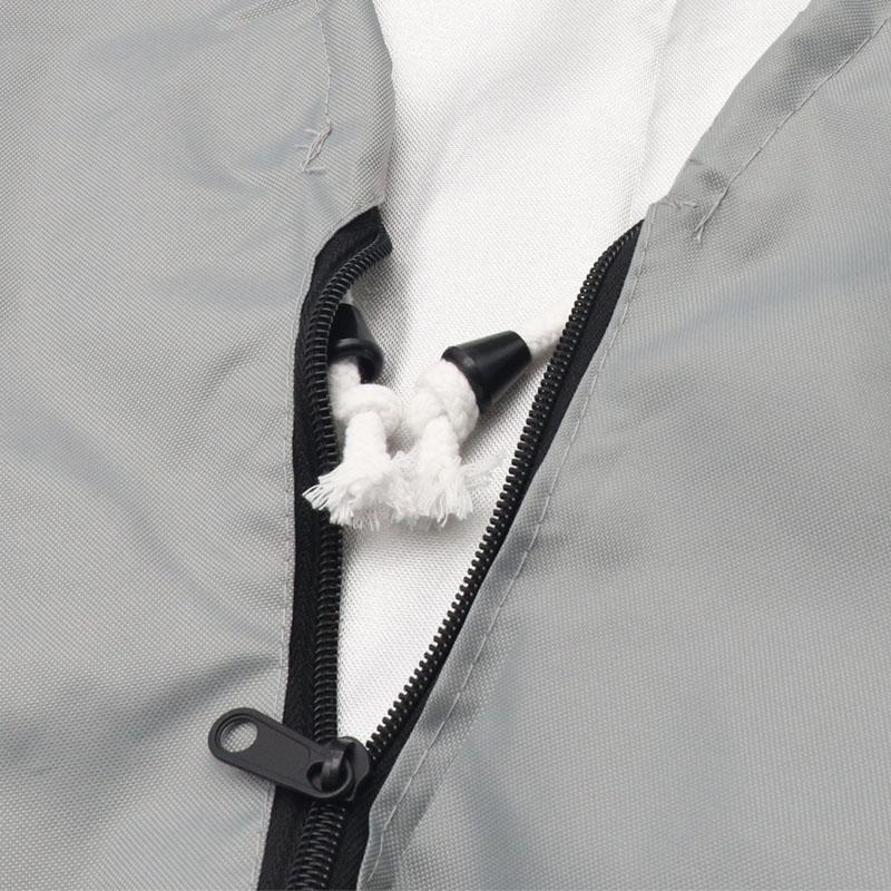 420D Лодочный полный подвесной двигатель, сверхмощный серый двигатель, защита двигателя для 6-225 л.с., водонепроницаемый