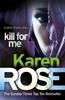 Книга Kill For Me (The Philadelphia/Atlanta Series Book 3)
