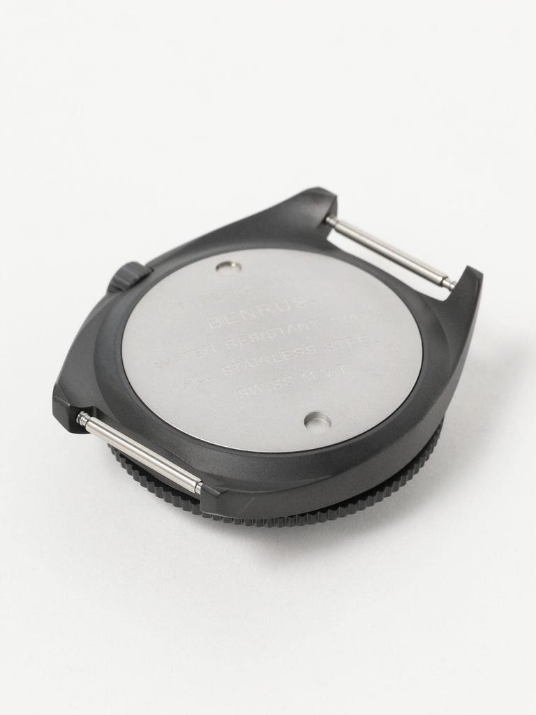 BEAMS BENRUS TYPEI ЧЕРНЫЙ ЧЕРНЫЙ БЕСПЛАТНЫЙ 38480007707 38480007707 (БАЛКИ ПЛЮС) ПЛЮС/Смотреть Мужские