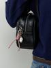 LOVE ME MONSTER Ключница из кожи Mont с узлом (L253MSG030)