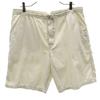 Old Tag Old Unique Clothing Store Shorts L Beige Men's Used
