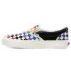 Classic Slip-On VLT LX Pride Unisex Sneakers Multi-Color Rainbow VN0A3QXY5A8