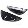 Fits For 2021-2023 Lexus IS300 IS350 IS500 Replacement Mirror Cover Carbon Fiber
