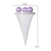 Reusable Washing Machine Hair Filter Floating Hair Filtering Pet Fur Hair Removal Catcher Mesh Dirty Collection Cleaning Balls
