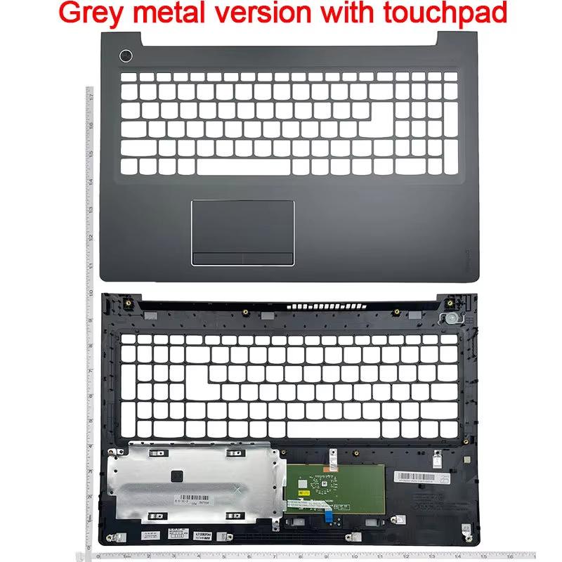 Ноутбук Для Lenovo 310-15ABR 310-15IKB 310-15ISK 510-15ABR 510-15IKB 510-15ISK Верхняя крышка ЖК-дисплея/Рамка дисплея/Подставка для рук/Нижняя часть корпуса