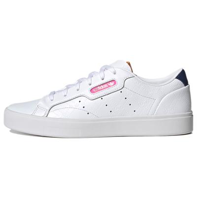 Женские изящные кроссовки 'Debossed Trefoil Monogram' FY6669