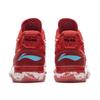 Баскетбольные кроссовки Li Ning WOW 1 Мужские Высокие Яркий Неоновый ABAT135-24