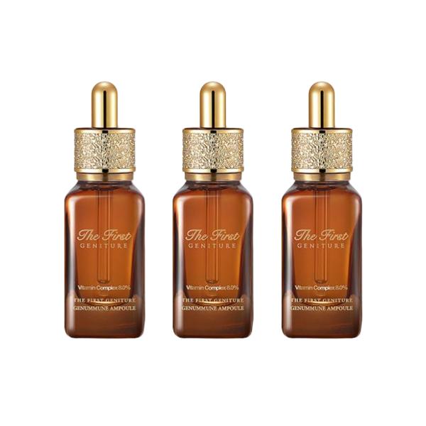 Ohui Ампула First Geniture Gunemmune 30 мл (3 варианта)