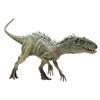 Индоминус Рекс Плотоядный Динозавр Реалистичная Фигурка ПВХ Открывающийся и Закрывающийся Рот Впечатляющая Игрушка 34 см Раскрашенная D-HAMUS