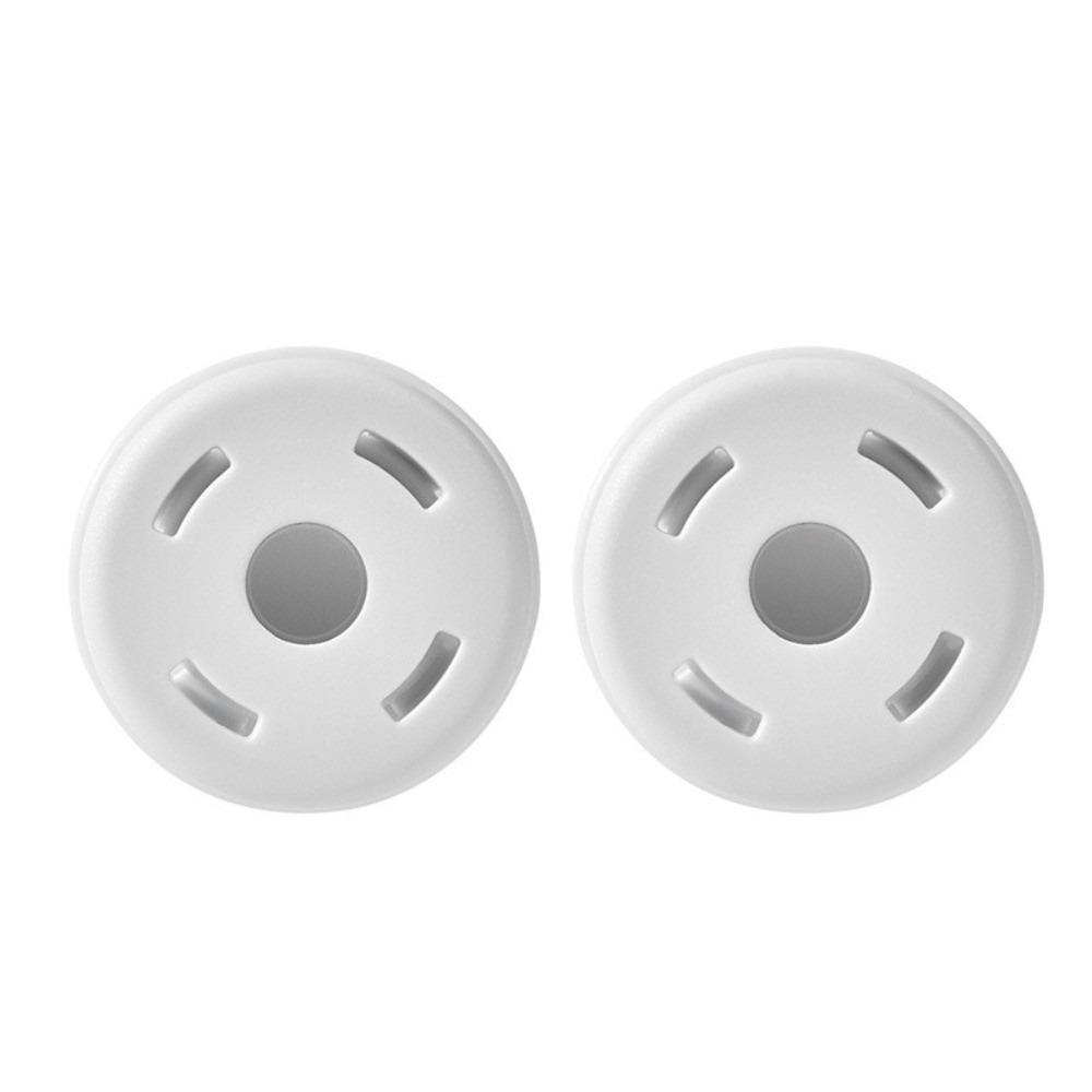 ABS Curtain Light Blocking Fasteners No Drill Curtain Fixer  Bedroom Dorm Shower Curtain