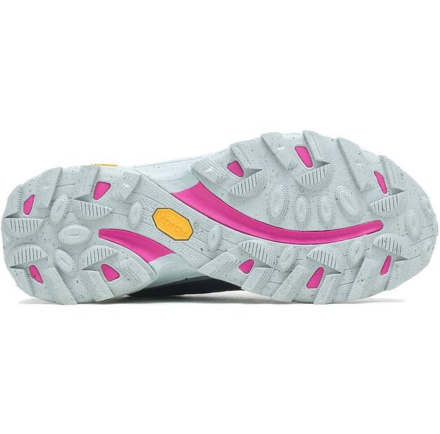 Беговые кроссовки Merrell Moab Speed GTX