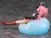 Phat Company В тот раз я переродился слизью Милим Нава Масштаб ABS ПВХ Окрашенная готовая фигурка 1/7 &