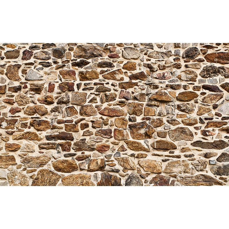 3D настенные обои, винтажные ностальгические 3D рельефные каменные текстуры, настенная живопись для гостиной, кабинета, ресторана, домашний декор, обои