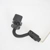Sax Stand Music Clip Marching Lyre Easy to Use Professional Portable Saxophone