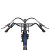 APEFOX RH30 Folding Electric Tricycle for Adults 500W Motor 48V 15Ah Battery 70-80km Range 3 Wheel Commuter Trike