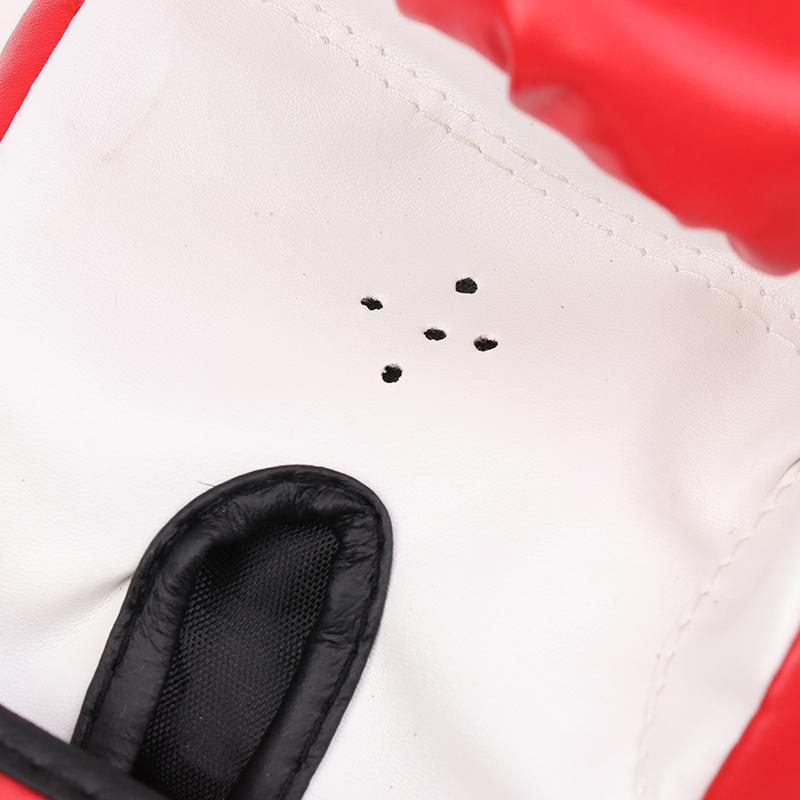 Мультяшные детские боксерские перчатки из ПУ кожи, детские спарринговые перчатки для бокса, перчатки для Санда, детские боксерские перчатки для боя, перчатки для тхэквондо