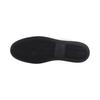LOUIS VUITTON Rivoli Low top Skateboard Shoes Men's White Black 1ADGO2