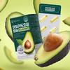 Boto Extra Virgin Avocado Oil Capsules 1,000mg 30 Capsules 1 Box