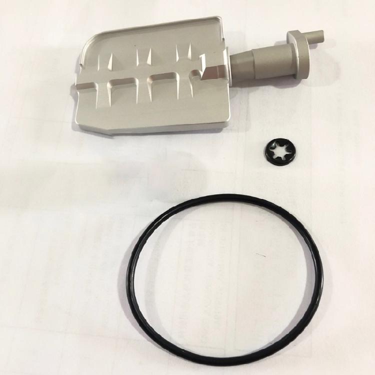 Car Engine Intake Manifold Valve Swirl- Flap- Repair Kits Aluminium Fix Overhaul