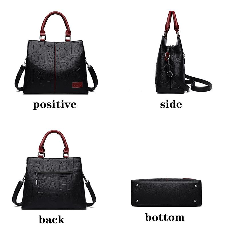 Винтажные женские сумки, дизайнерские роскошные сумки, женские сумки через плечо, женские сумки с верхней ручкой, брендовые сумки для покупок большой емкости