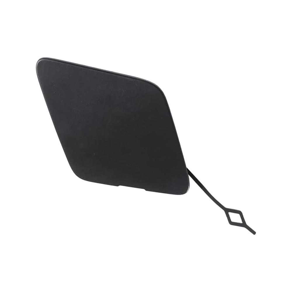 1x Front Bumper Tow Hook Hole Eye Cover Cap For 2017-2022 Cadillac XT5 84133170