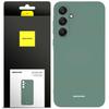 Sc Silicone Case Galaxy A35 5G Dark Green