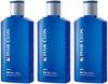 Sunstar Medicated Hair Clone M 190ml Unscented Value Set of [Great 3]